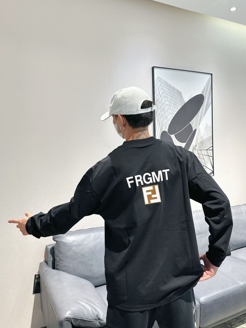 Fendi T-Shirts